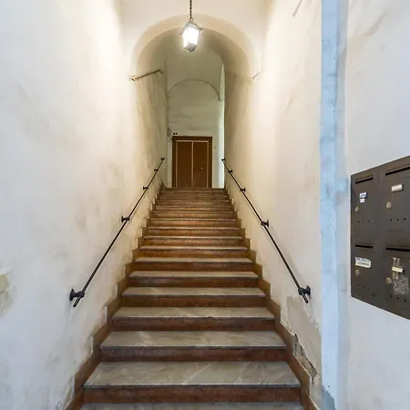 Forino By Wonderful Italy Apartamento *