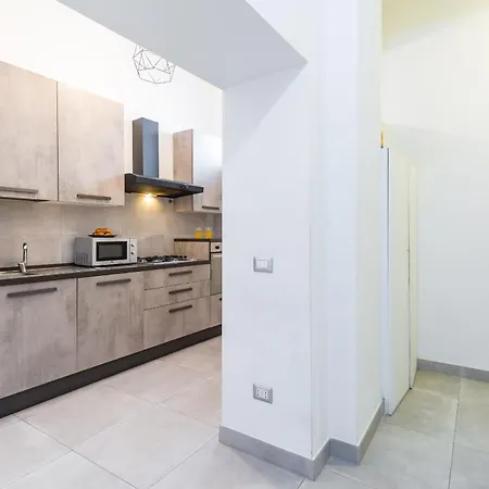 Apartamento Forino By Wonderful Italy *