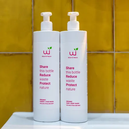 Forino By Wonderful Italy Nápoles