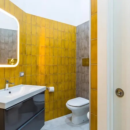 Apartamento Forino By Wonderful Italy