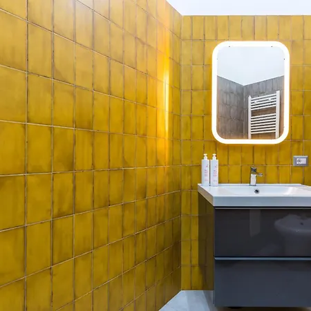 Forino By Wonderful Italy Apartamento *