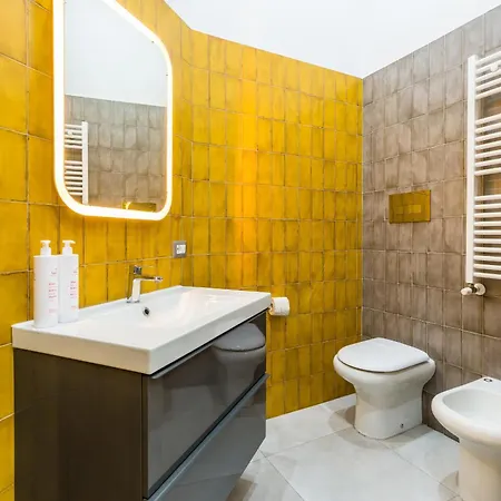 Apartamento Forino By Wonderful Italy Nápoles