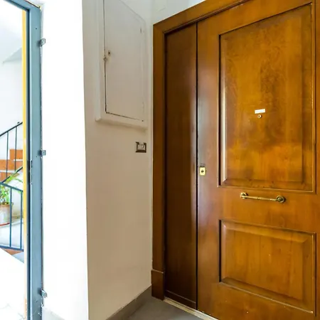 Forino By Wonderful Italy Nápoles