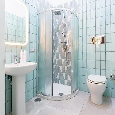 Apartamento Forino By Wonderful Italy *