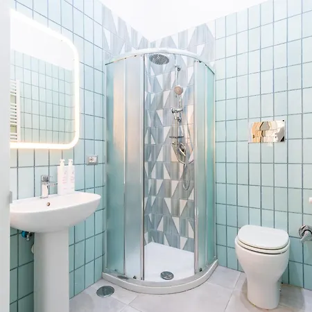 Forino By Wonderful Italy Apartamento Nápoles