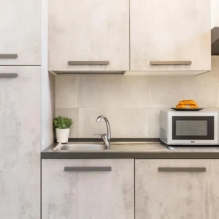 Apartamento Forino By Wonderful Italy Nápoles