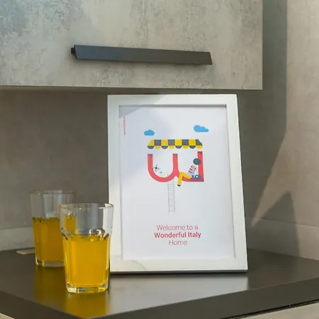 Forino By Wonderful Italy * Nápoles