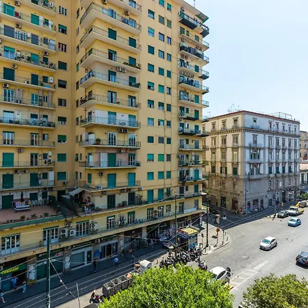 Forino By Wonderful Italy Apartamento *