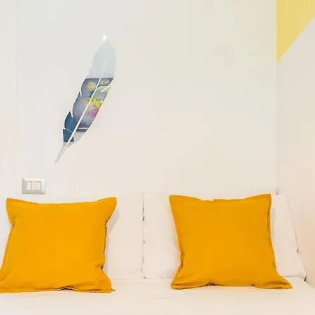 Forino By Wonderful Italy Apartamento Nápoles