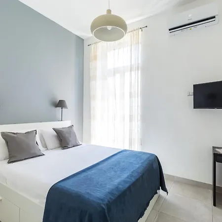 Apartamento Forino By Wonderful Italy Nápoles