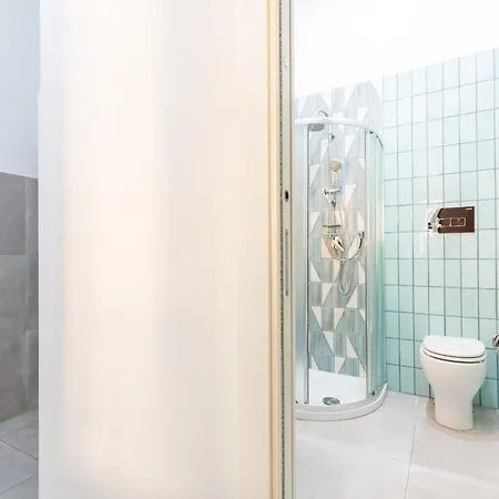 Apartamento Forino By Wonderful Italy