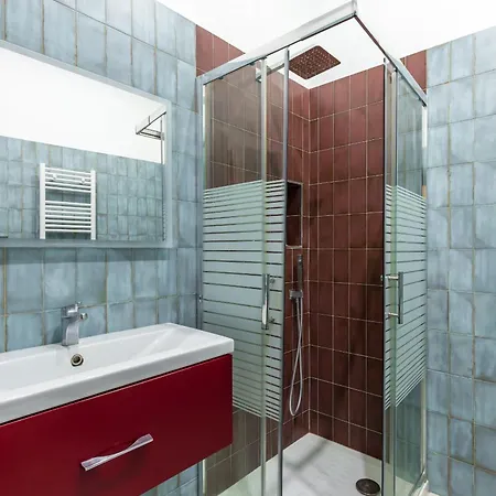 Apartamento Forino By Wonderful Italy *