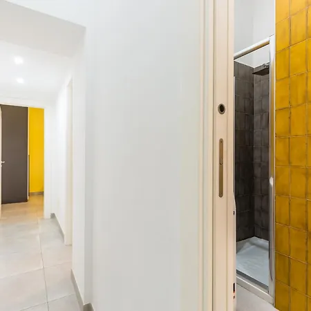 Apartamento Forino By Wonderful Italy Nápoles